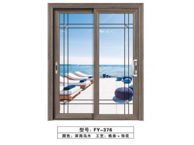 飛葉合金門(mén)FY-376