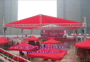 廣州歐式帳篷廠家 十六年專業(yè)制造，高品質(zhì)慶典與戶外活動解決方案