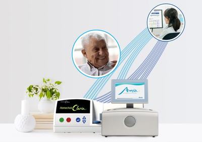 818億收購案塵埃落定 醫療巨頭百特國際完成對Hillrom的并購，強勢布局遠程健康管理服務