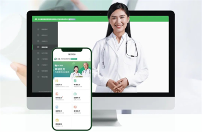 智云健康SaaS智能問診系統 賦能藥店降本增效，開啟遠程健康管理服務新篇章